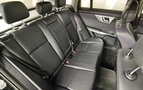 Mercedes-Benz GLK-Класс, 2014 год, 2 195 000 рублей, 17 фотография