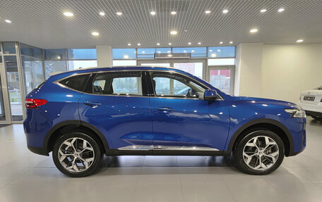 Haval F7 I, 2021 год, 1 989 000 рублей, 8 фотография