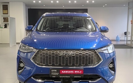 Haval F7 I, 2021 год, 1 989 000 рублей, 6 фотография