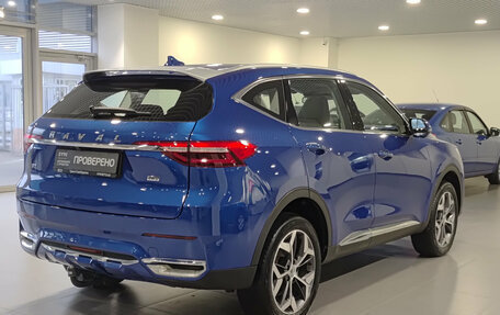 Haval F7 I, 2021 год, 1 989 000 рублей, 9 фотография