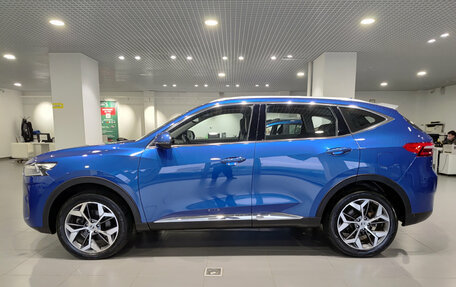 Haval F7 I, 2021 год, 1 989 000 рублей, 12 фотография