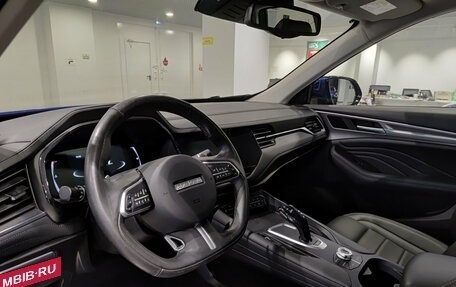 Haval F7 I, 2021 год, 1 989 000 рублей, 20 фотография