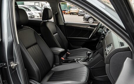 Volkswagen Tiguan II, 2021 год, 3 730 000 рублей, 8 фотография