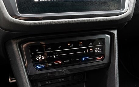 Volkswagen Tiguan II, 2021 год, 3 730 000 рублей, 14 фотография