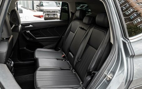 Volkswagen Tiguan II, 2021 год, 3 730 000 рублей, 9 фотография