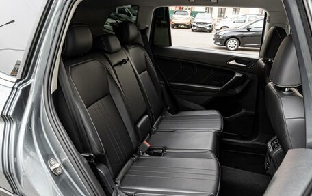 Volkswagen Tiguan II, 2021 год, 3 730 000 рублей, 7 фотография