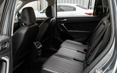 Volkswagen Tiguan II, 2021 год, 3 730 000 рублей, 11 фотография