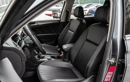 Volkswagen Tiguan II, 2021 год, 3 730 000 рублей, 10 фотография