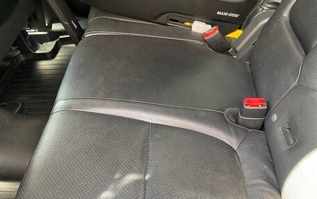 Mitsubishi Outlander III рестайлинг 3, 2015 год, 1 496 000 рублей, 4 фотография
