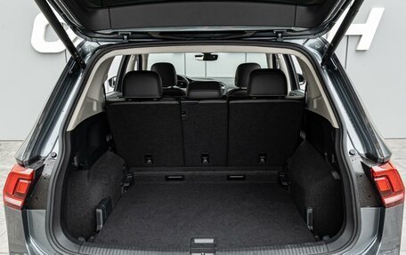 Volkswagen Tiguan II, 2021 год, 3 730 000 рублей, 20 фотография
