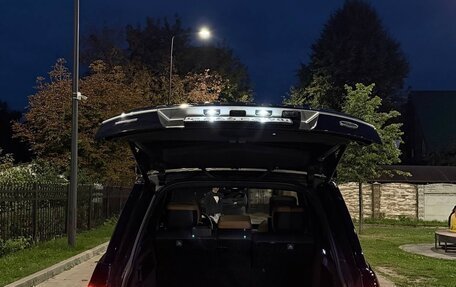 Land Rover Range Rover IV рестайлинг, 2019 год, 6 490 000 рублей, 7 фотография