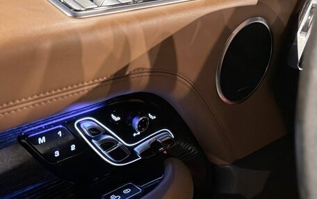 Land Rover Range Rover IV рестайлинг, 2019 год, 6 490 000 рублей, 14 фотография