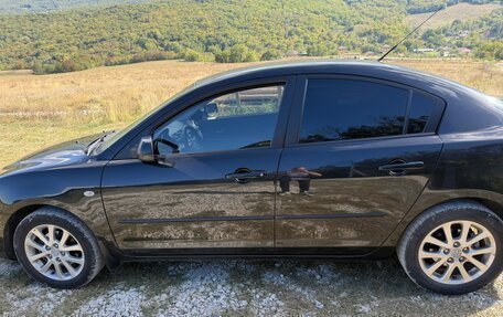 Mazda 3, 2008 год, 625 000 рублей, 2 фотография