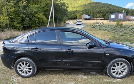 Mazda 3, 2008 год, 625 000 рублей, 6 фотография