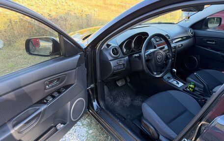 Mazda 3, 2008 год, 625 000 рублей, 11 фотография