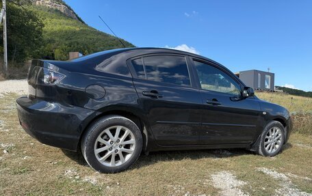 Mazda 3, 2008 год, 625 000 рублей, 8 фотография