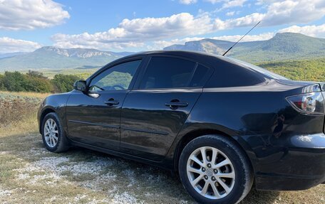 Mazda 3, 2008 год, 625 000 рублей, 10 фотография