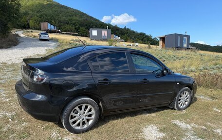 Mazda 3, 2008 год, 625 000 рублей, 7 фотография