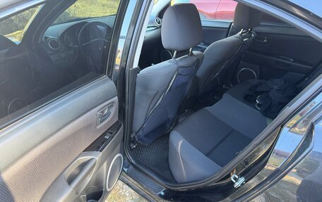 Mazda 3, 2008 год, 625 000 рублей, 16 фотография