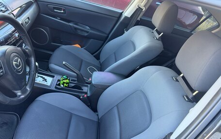 Mazda 3, 2008 год, 625 000 рублей, 15 фотография