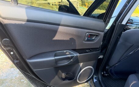 Mazda 3, 2008 год, 625 000 рублей, 17 фотография