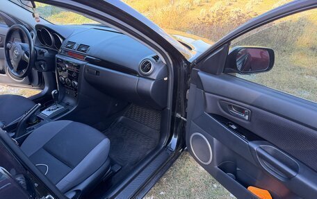 Mazda 3, 2008 год, 625 000 рублей, 19 фотография