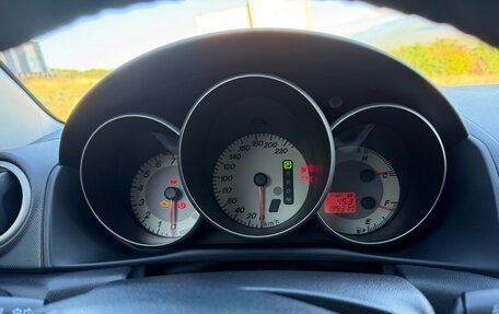 Mazda 3, 2008 год, 625 000 рублей, 28 фотография