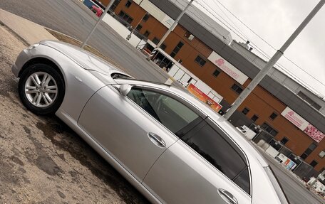 Toyota Mark X II, 2005 год, 870 000 рублей, 3 фотография
