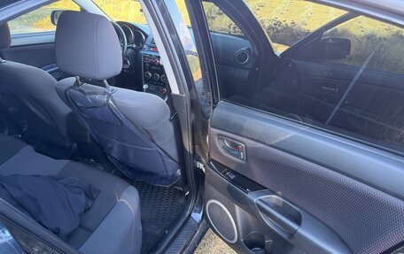 Mazda 3, 2008 год, 625 000 рублей, 22 фотография