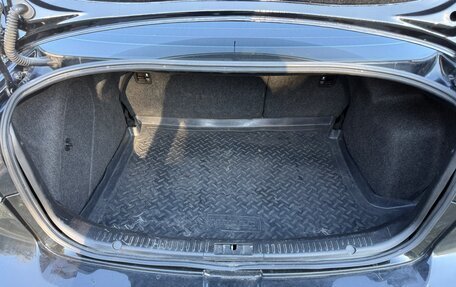 Mazda 3, 2008 год, 625 000 рублей, 26 фотография