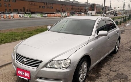 Toyota Mark X II, 2005 год, 870 000 рублей, 2 фотография