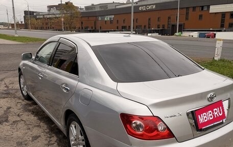 Toyota Mark X II, 2005 год, 870 000 рублей, 4 фотография