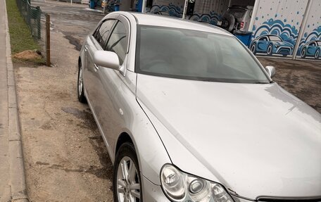 Toyota Mark X II, 2005 год, 870 000 рублей, 7 фотография