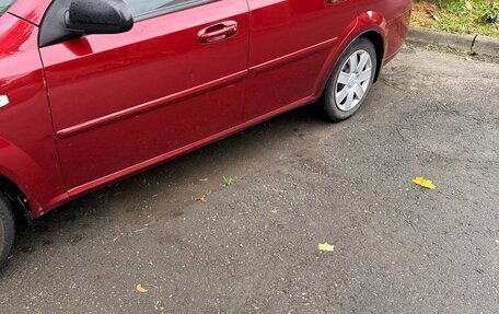 Chevrolet Lacetti, 2011 год, 420 000 рублей, 2 фотография