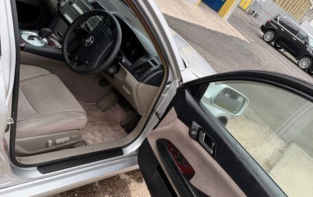 Toyota Mark X II, 2005 год, 870 000 рублей, 9 фотография