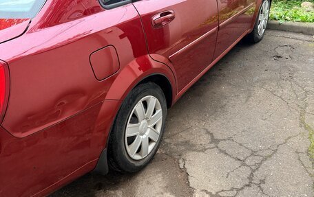 Chevrolet Lacetti, 2011 год, 420 000 рублей, 4 фотография