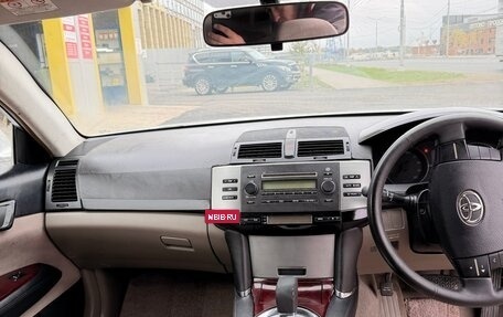Toyota Mark X II, 2005 год, 870 000 рублей, 13 фотография