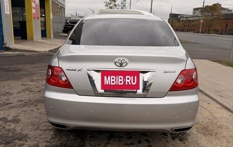 Toyota Mark X II, 2005 год, 870 000 рублей, 8 фотография