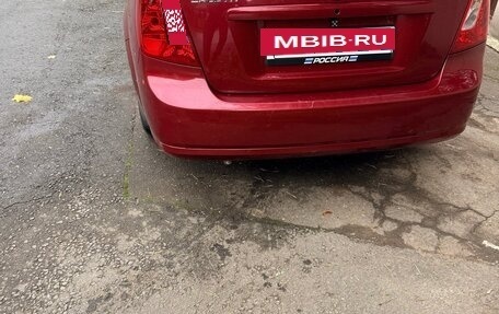 Chevrolet Lacetti, 2011 год, 420 000 рублей, 3 фотография