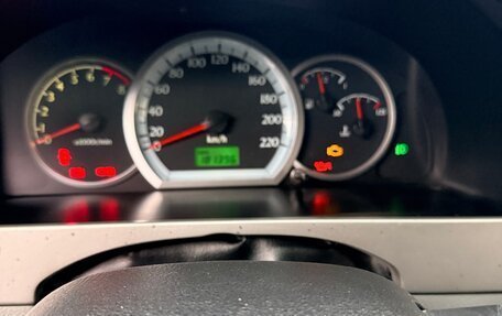 Chevrolet Lacetti, 2011 год, 420 000 рублей, 9 фотография