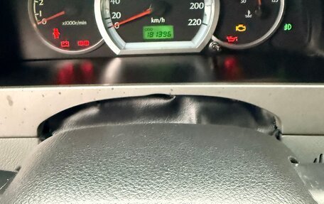 Chevrolet Lacetti, 2011 год, 420 000 рублей, 10 фотография