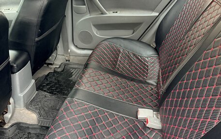 Chevrolet Lacetti, 2011 год, 420 000 рублей, 8 фотография