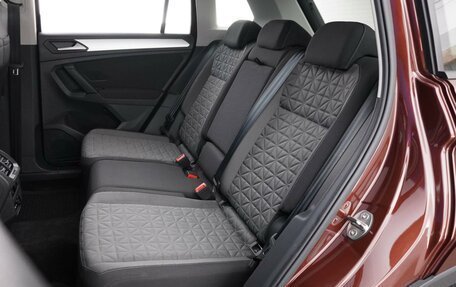 Volkswagen Tiguan II, 2020 год, 2 849 077 рублей, 9 фотография