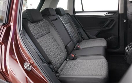 Volkswagen Tiguan II, 2020 год, 2 849 077 рублей, 7 фотография