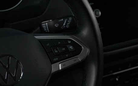 Volkswagen Tiguan II, 2020 год, 2 849 077 рублей, 14 фотография