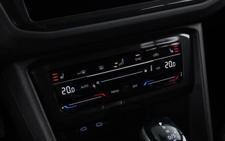 Volkswagen Tiguan II, 2020 год, 2 849 077 рублей, 16 фотография