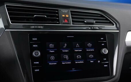 Volkswagen Tiguan II, 2020 год, 2 849 077 рублей, 20 фотография