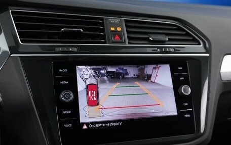 Volkswagen Tiguan II, 2020 год, 2 849 077 рублей, 15 фотография