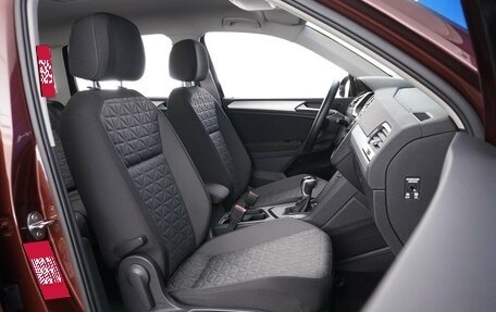 Volkswagen Tiguan II, 2020 год, 2 849 077 рублей, 8 фотография