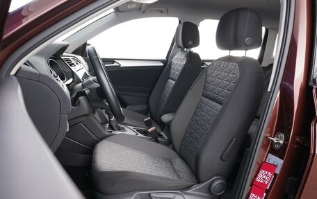 Volkswagen Tiguan II, 2020 год, 2 849 077 рублей, 10 фотография